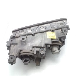 0301089205 Faro fanale proiettore gruppo ottico anteriore sinistro BMW serie 3 320 E46 1998-05