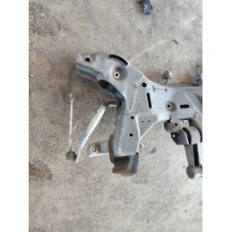 CULLA MOTORE ASSALE Kia Picanto 