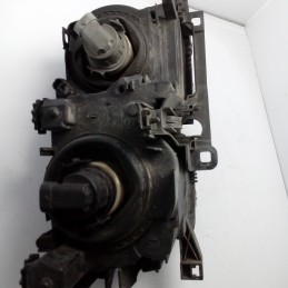 0301089205 Faro fanale proiettore gruppo ottico anteriore sinistro BMW serie 3 320 E46 1998-05