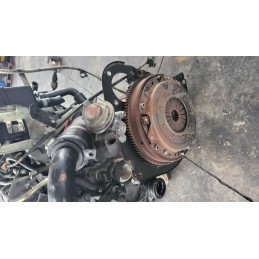 motore fiat marea 1.9 td 182a7000