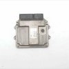 55195817 MJD6JFP3 Centralina motore ECU Fiat Grande Punto III serie 199 1.3mtj 2005-18 