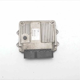 55195817 MJD6JFP3 Centralina motore ECU Fiat Grande Punto III serie 199 1.3mtj 2005-18 