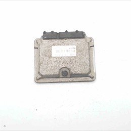06A906018CL 0261206076 Centralina modulo ECU motore Volkswagen Golf IV benzina 1.8 1997-04