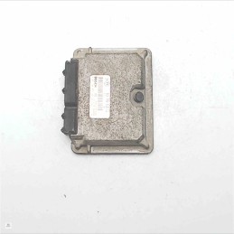 06A906018CL 0261206076 Centralina modulo ECU motore Volkswagen Golf IV benzina 1.8 1997-04