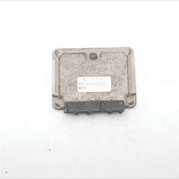 06A906018CL 0261206076 Centralina modulo ECU motore Volkswagen Golf IV benzina 1.8 1997-04