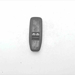96749245ZD Pulsantiera alzavetro anteriore destra Peugeot 208 2012-2015