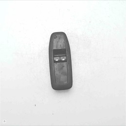 96749245ZD Pulsantiera alzavetro anteriore destra Peugeot 208 2012-2015