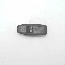 96749245ZD Pulsantiera alzavetro anteriore destra Peugeot 208 2012-2015