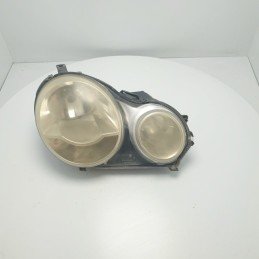 1305630386 faro fanale proiettore VW Polo 2001-05 anteriore destro 6Q1941008M 9pin da lucidare