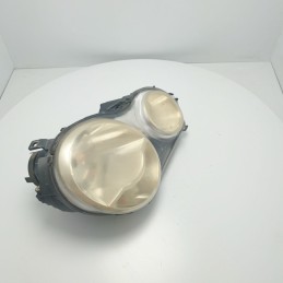 1305630386 faro fanale proiettore VW Polo 2001-05 anteriore destro 6Q1941008M 9pin da lucidare