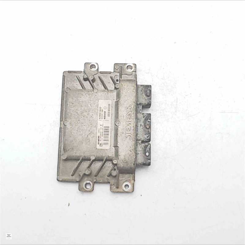 8200414422 8200401568 Centralina modulo ECU motore Renault Modus 1.2 benzina 2004-13 8200414422 8200401568 Centralina modulo ECU motore Renault Modus 1.2 benzina 2004-13