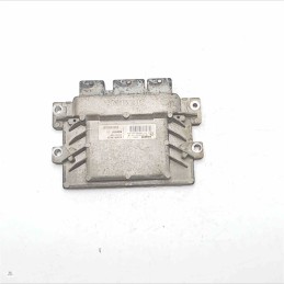 8200414422 8200401568 Centralina modulo ECU motore Renault Modus 1.2 benzina 2004-13