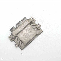 8200414422 8200401568 Centralina modulo ECU motore Renault Modus 1.2 benzina 2004-13