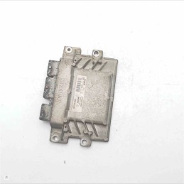 8200414422 8200401568 Centralina modulo ECU motore Renault Modus 1.2 benzina 2004-13
