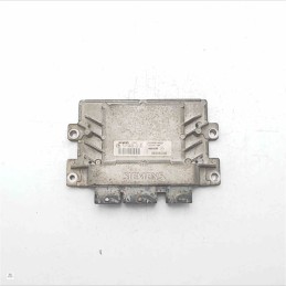 8200414422 8200401568 Centralina modulo ECU motore Renault Modus 1.2 benzina 2004-13
