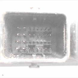 8200414422 8200401568 Centralina modulo ECU motore Renault Modus 1.2 benzina 2004-13