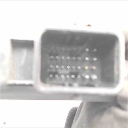 8200414422 8200401568 Centralina modulo ECU motore Renault Modus 1.2 benzina 2004-13