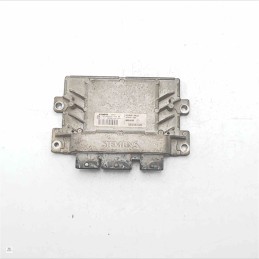 8200414422 8200401568 Centralina modulo ECU motore Renault Modus 1.2 benzina 2004-13