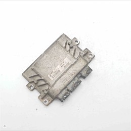 8200414422 8200401568 Centralina modulo ECU motore Renault Modus 1.2 benzina 2004-13