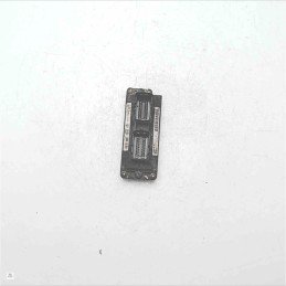 IAW59FM2 20ACLLMC9 Centralina modulo ECU motore Fiat Punto 188  benzina 