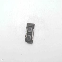 IAW59FM2 20ACLLMC9 Centralina modulo ECU motore Fiat Punto 188  benzina 