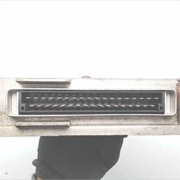 7700107196 Centralina modulo ECU motore Renault Twingo 1.2 benzina I serie 1993-07