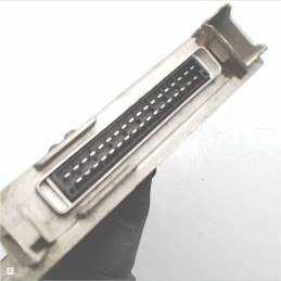 7700107196 Centralina modulo ECU motore Renault Twingo 1.2 benzina I serie 1993-07