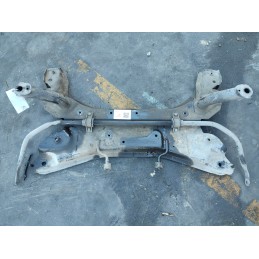 culla motore Opel Agila B...