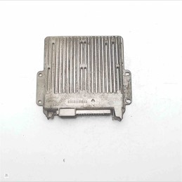 7700107196 Centralina modulo ECU motore Renault Twingo 1.2 benzina I serie 1993-07