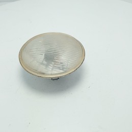 Faro fanale proiettore Lucas H4 Land rover Defender 90-100 anno 1990 54512332 anteriore