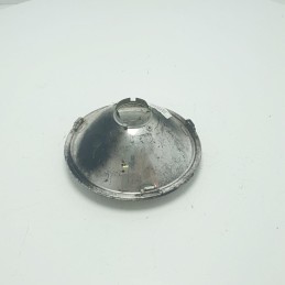 Faro fanale proiettore Lucas H4 Land rover Defender 90-100 anno 1990 54512332 anteriore
