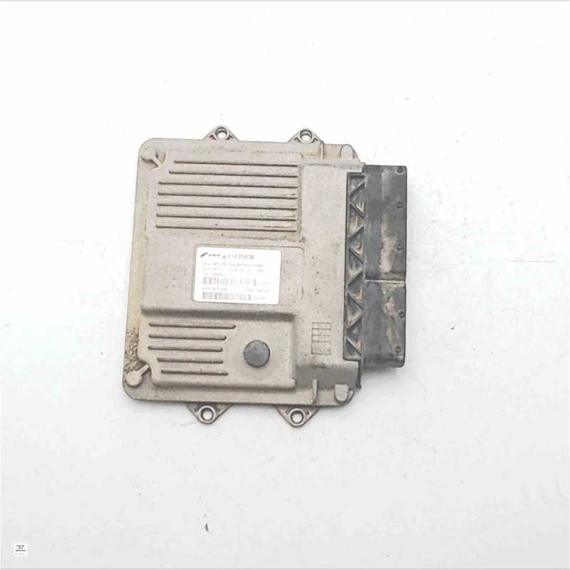 51826696 MJD6F3.PB Centralina modulo ECU motore Fiat Grande Punto 199 1.3mtj 90cv 2005-18 51826696 MJD6F3.PB Centralina modulo ECU motore Fiat Grande Punto 199 1.3mtj 90cv 2005-18