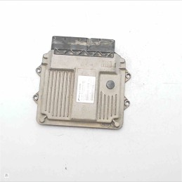 51826696 MJD6F3.PB Centralina modulo ECU motore Fiat Grande Punto 199 1.3mtj 90cv 2005-18