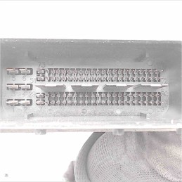 51826696 MJD6F3.PB Centralina modulo ECU motore Fiat Grande Punto 199 1.3mtj 90cv 2005-18