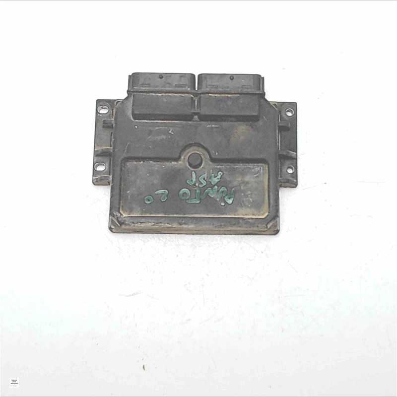 55185004 Centralina modulo ECU motore Fiat Punto 188 1.9diesel aspirato 188A3000 2001 55185004 Centralina modulo ECU motore Fiat Punto 188 1.9diesel aspirato 188A3000 2001