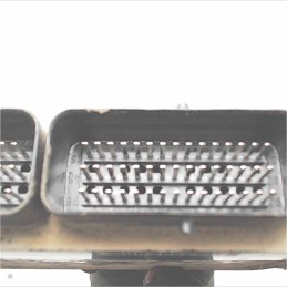 55185004 Centralina modulo ECU motore Fiat Punto 188 1.9diesel aspirato 188A3000 2001