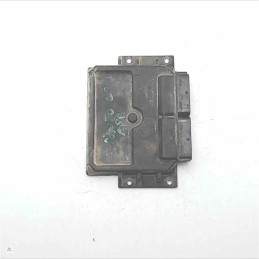 55185004 Centralina modulo ECU motore Fiat Punto 188 1.9diesel aspirato 188A3000 2001