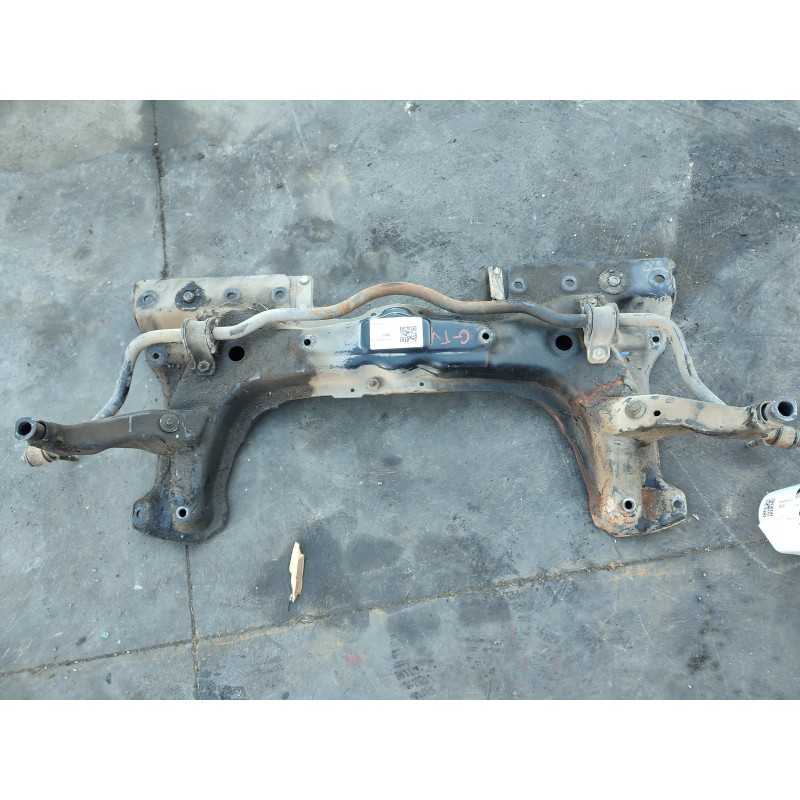 CULLA MOTORE SOTTOTELAIO AVANTRENO SOSPENSIONE ANTERIORE Alfa romeo GTV