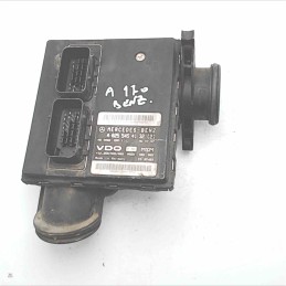 A0255454132 Centralina modulo ECU motore Mercedes classe A170  W168 1997-04