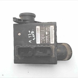 A0255454132 Centralina modulo ECU motore Mercedes classe A170  W168 1997-04