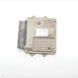55566399 MJD602.CM Centralina modulo ECU motore Opel Corsa C Meriva 1.3cdti  2003-17