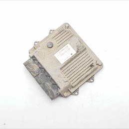 55566399 MJD602.CM Centralina modulo ECU motore Opel Corsa C Meriva 1.3cdti  2003-17