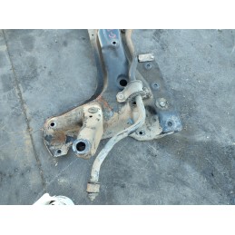 CULLA MOTORE SOTTOTELAIO AVANTRENO SOSPENSIONE ANTERIORE Alfa romeo GTV