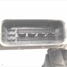 55566399 MJD602.CM Centralina modulo ECU motore Opel Corsa C Meriva 1.3cdti  2003-17