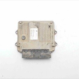 55566399 MJD602.CM Centralina modulo ECU motore Opel Corsa C Meriva 1.3cdti  2003-17