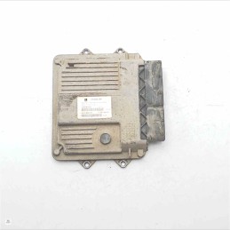 55566399 MJD602.CM Centralina modulo ECU motore Opel Corsa C Meriva 1.3cdti  2003-17