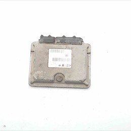 IAW4AV.V0 036906014AA 61600.346.13 Centralina ECU Volkswagen Golf IV 1.4BENZINA 1997-03