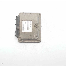 IAW4AV.V0 036906014AA 61600.346.13 Centralina ECU Volkswagen Golf IV 1.4BENZINA 1997-03