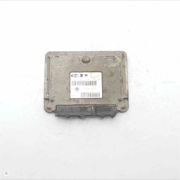 IAW4AV.V0 036906014AA 61600.346.13 Centralina ECU Volkswagen Golf IV 1.4BENZINA 1997-03