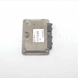 IAW4AV.V0 036906014AA 61600.346.13 Centralina ECU Volkswagen Golf IV 1.4BENZINA 1997-03